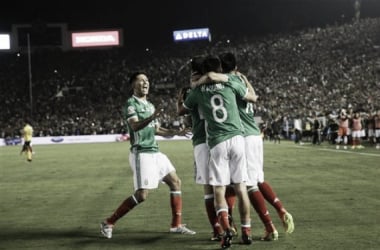 Copa America Centenario: Mexico&#039;s Off Night Still Leads to Win against Jamaica