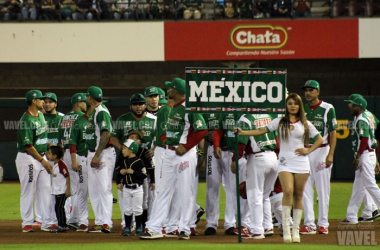 México, con el pie derecho en la Serie del Caribe