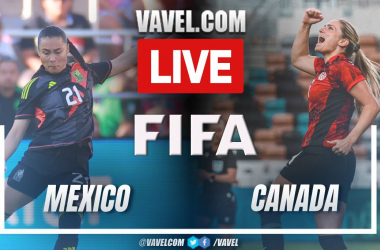 Mexico vs Canada LIVE Score Updates, Stream Info and How to Watch Women's Friendly Match