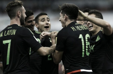 Copa America Centenario: Mexico, Uruguay look to gain control of group C