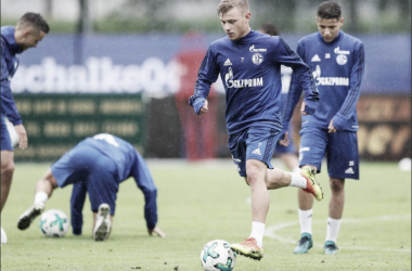 Schalke 04: Meyer rechaza la segunda oferta