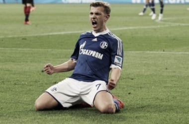 Player Profile: Max Meyer