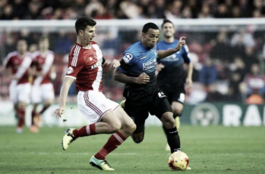 Bournemouth - Middlesbrough: Title contenders face off