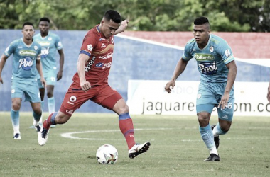 Previa Jaguares de Córdoba vs Deportivo Pasto: por su primer triunfo de visitante 