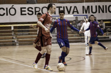 ElPozo sigue la estela del liderato a costa del Levante