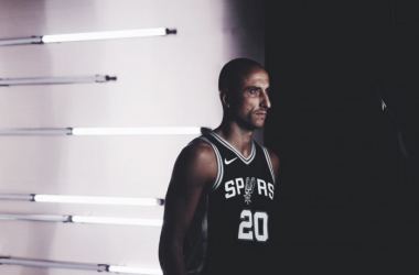 NBA, Ginobili: "Quest'anno non partiremo a pieno regime"