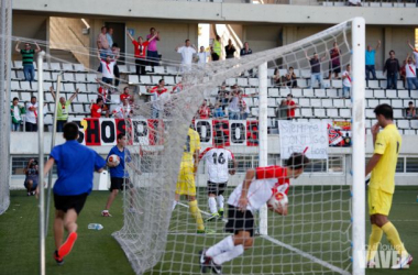 Huracán Valencia - L&#039;Hospitalet, duelo de campeones