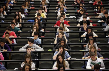 Las carreras universitarias más demandadas en España