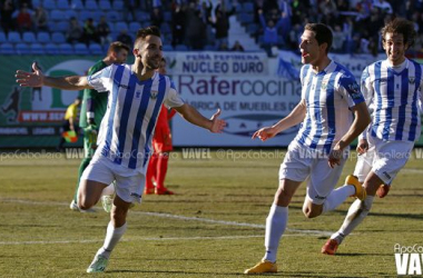 El Leganés minimiza al filial blaugrana