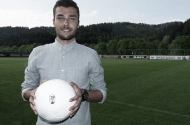 Gulde completes Freiburg switch