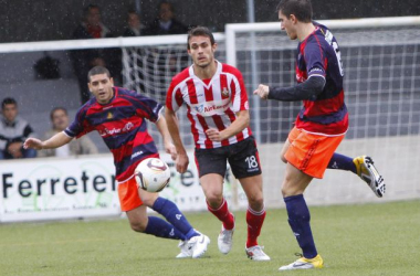 El Atlético Baleares empieza a reforzarse