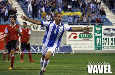 Leganés - Racing de Santander: duelo de ascendidos con ganas de puntos