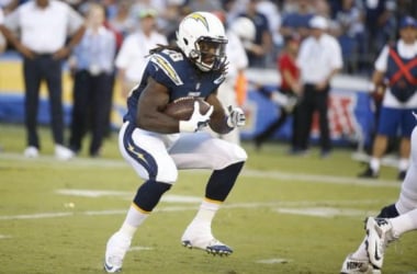 San Diego Chargers Face Early Must Win Game Sunday Against Cleveland Browns