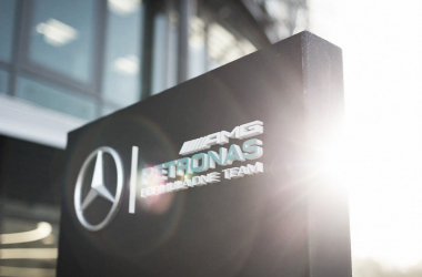 Mercedes AMG F1: nadie descansa en invierno