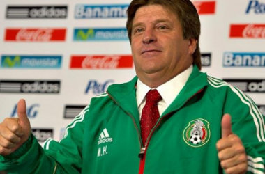 Does &#039;Piojo&#039; deserves 4 more years as &#039;El Tri&#039; boss?