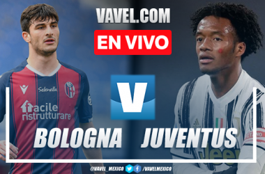 Goles y resumen del Bologna 1-1 Juventus en Serie A 2023
