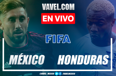 Goals and Highlights: Mexico 0-0 Honduras in Friendly match 2021