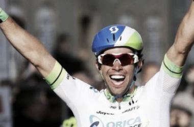 Giro dei Paesi Baschi 2015, Matthews firma la prima tappa