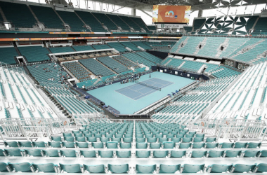 Previa WTA Premier Mandatory Miami: el Hard Rock Stadium ya espera a las mejores del mundo