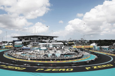 Previa del Gran Premio de Miami 2024: el 'Gran Circo' cruza el charco 