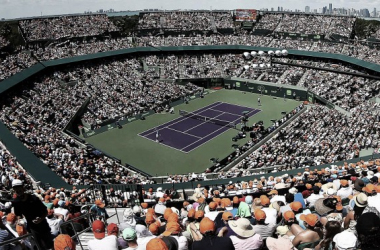 Análisis del cuadro ATP Masters 1000 de Miami: Nadal elude a Federer y Djokovic hasta la final