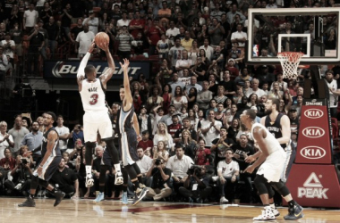 Miami Heat sofre para vencer Memphis Grizzlies em casa