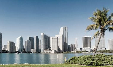 La Formula E va a Miami: anteprima e orari tv