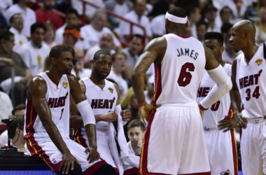 Off-Season Grades: The Miami Heat