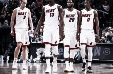 Trade Deadline 2018: Miami Heat, a completar una plantilla de Playoffs
