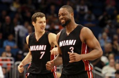 Off-Season Grades: Miami Heat