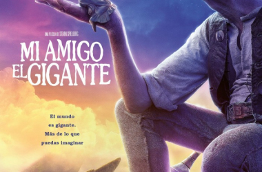 Crítica de &#039;Mi Amigo El Gigante&#039;