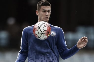 Matt Miazga debuta como &#039;blue&#039; en una goleada por 0-4 ante los Villanos