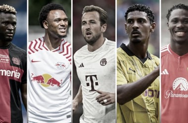 Previa | Jornada 27 Bundesliga: siete finales por delante