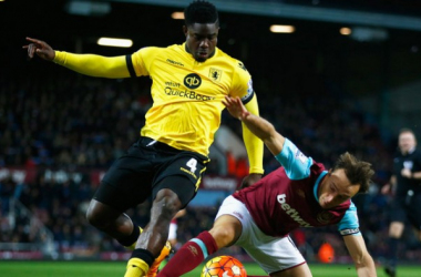 Premier League: il West Ham continua a volare