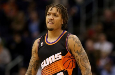 Michael Beasley To Sign A Deal In China