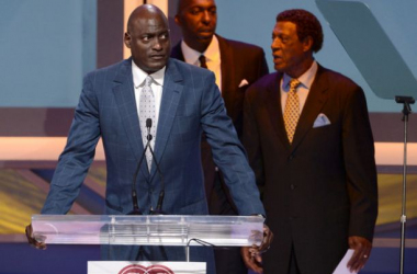 Former Laker Great And WNBA&#039;s ATL Dream Head Coach Michael Cooper Diagnosed With Cancer