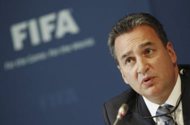 FIFA Investigator calls for &#039;change in culture&#039;