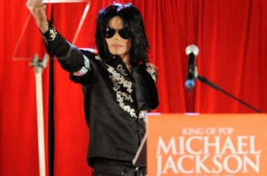 Michael Jackson, el rey Midas del pop