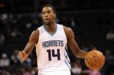 Michael Kidd-Gilchrist To Undergo Shoulder Surgery, Will Be Sidelined For Six Months