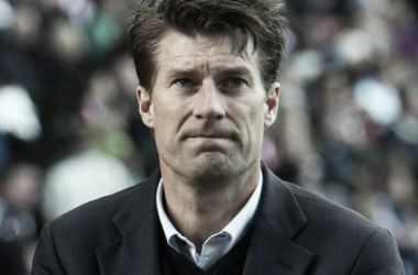 Former Swansea boss Michael Laudrup rejects chance to become Denmark manager