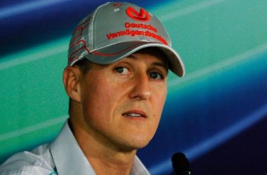 Schumacher in coma: ''Lesioni cerebrali diffuse, situazione critica''