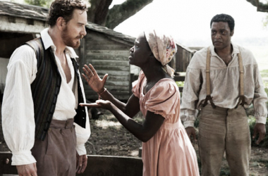 &#039;Twelve Years a Slave&#039;, lo nuevo de Steve McQueen, estrena tráiler y póster