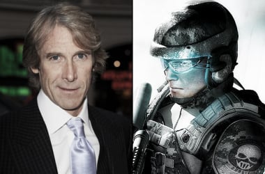 Michael Bay apadrinará la adaptación cinematográfica del videojuego &#039;Ghost Recon&#039;