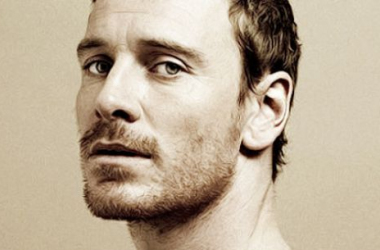 Su nombre es Michael Fassbender