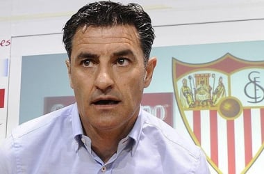 Míchel: &quot;El Atlético tiene muy claro su idea de juego&quot;