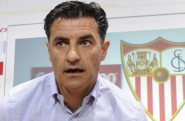 Míchel: &quot;Hay que ganar en Bilbao&quot;