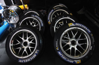 Formula 1: Michelin To Challenge Pirelli As Tire Supplier