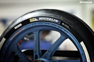 Michelin está lista para el Gran Premio de Australia