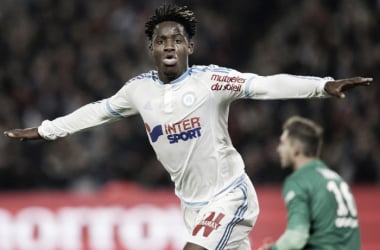 New signing, Michy Batshuayi keen to follow in Drogba&#039;s footsteps