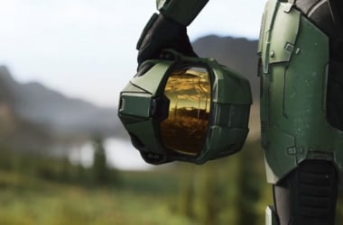 Resumen conferencia Microsoft Xbox E3: Nueva Xbox, Halo Infinite y más